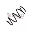 Ressort de suspension DACO Germany 803041 - Visuel 1