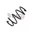 Ressort de suspension DACO Germany 803042 - Visuel 1