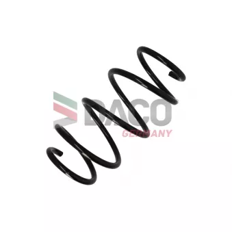 Ressort de suspension DACO Germany 803042