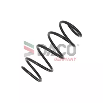 Ressort de suspension DACO Germany