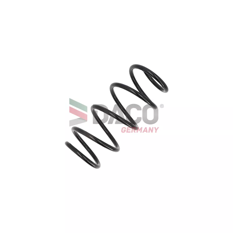 Ressort de suspension DACO Germany 803065