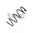 Ressort de suspension DACO Germany 803071 - Visuel 2