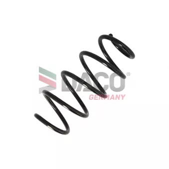 Ressort de suspension DACO Germany 803302