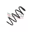Ressort de suspension DACO Germany 803302 - Visuel 2