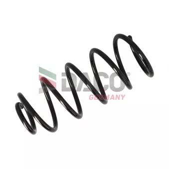 Ressort de suspension DACO Germany