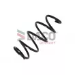 Ressort de suspension DACO Germany 803304 - Visuel 2