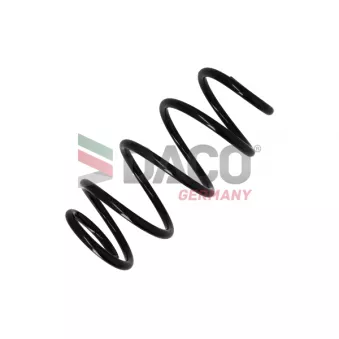 Ressort de suspension DACO Germany