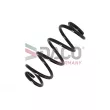Ressort de suspension DACO Germany 803306 - Visuel 2