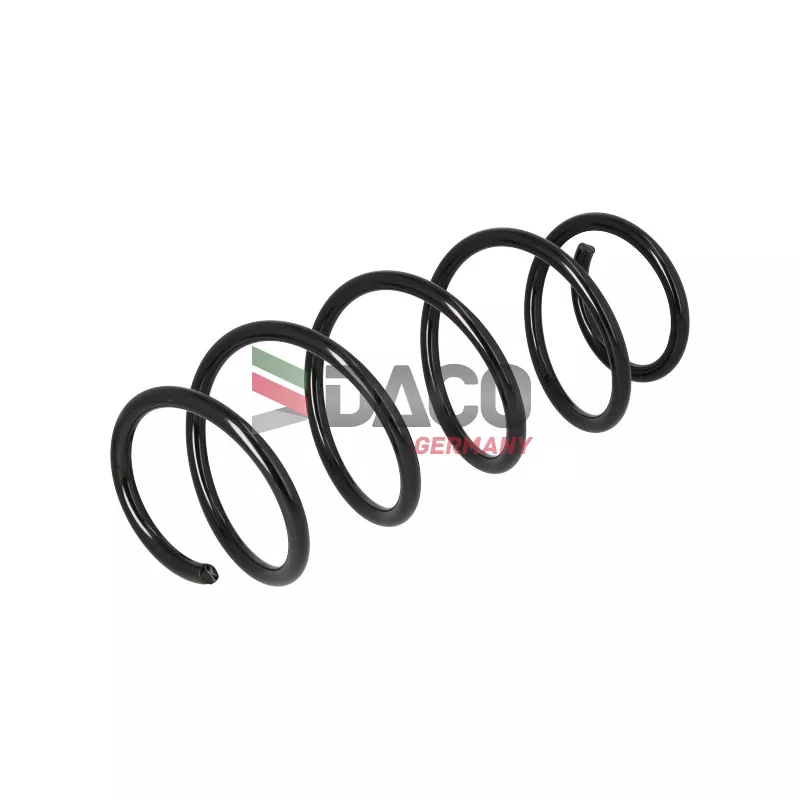 Ressort de suspension DACO Germany 803307