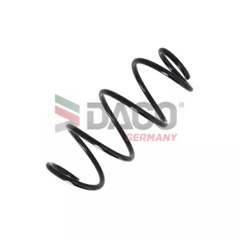 Ressort de suspension DACO Germany 803308