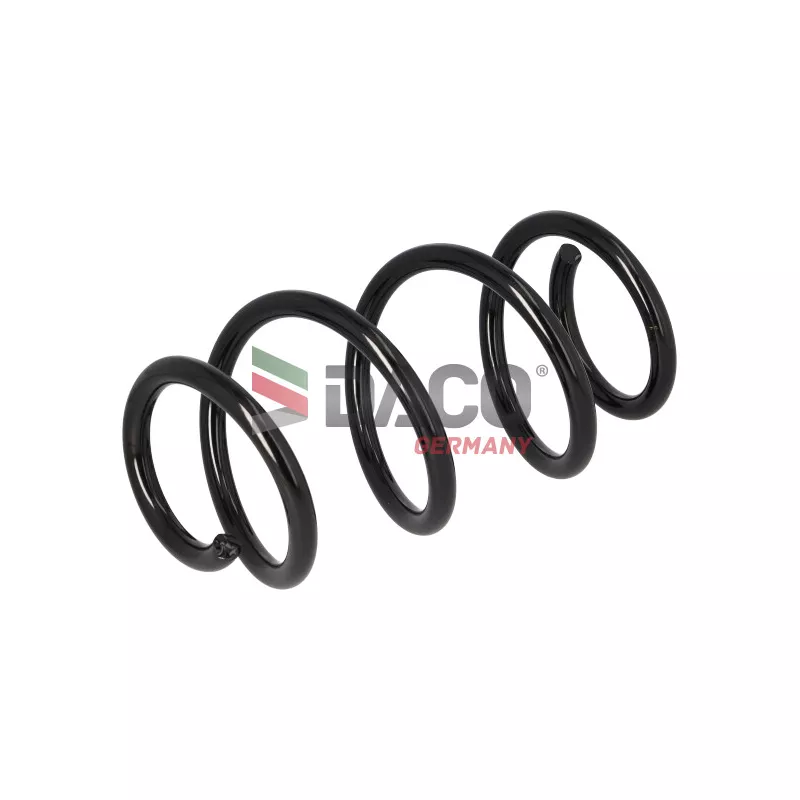 Ressort de suspension DACO Germany 803309