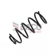 Ressort de suspension DACO Germany 803310 - Visuel 1