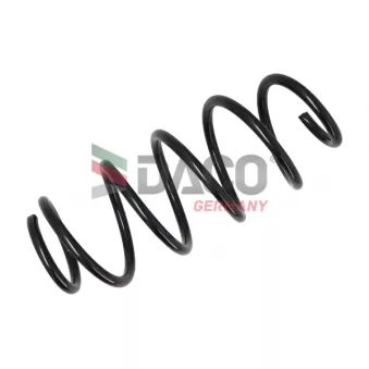 Ressort de suspension DACO Germany