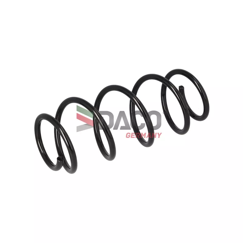 Ressort de suspension DACO Germany 803402