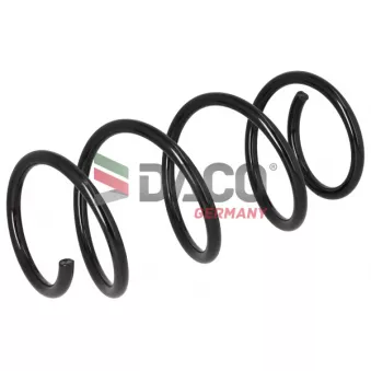 Ressort de suspension DACO Germany