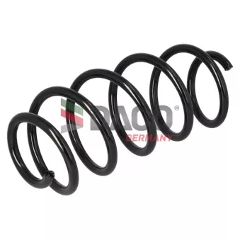 Ressort de suspension DACO Germany