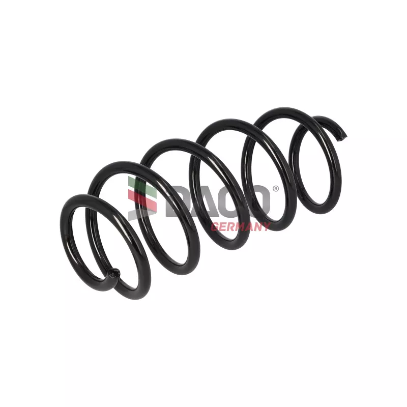 Ressort de suspension DACO Germany 803408
