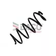 Ressort de suspension DACO Germany 803416 - Visuel 1
