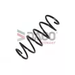Ressort de suspension DACO Germany 803448 - Visuel 1
