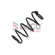 Ressort de suspension DACO Germany 803602 - Visuel 2