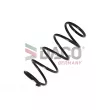 Ressort de suspension DACO Germany 803603 - Visuel 1