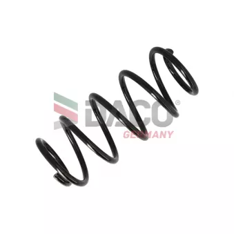 Ressort de suspension DACO Germany