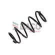 Ressort de suspension DACO Germany 803608 - Visuel 2