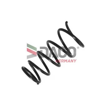 Ressort de suspension DACO Germany