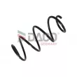 Ressort de suspension DACO Germany 803903 - Visuel 1