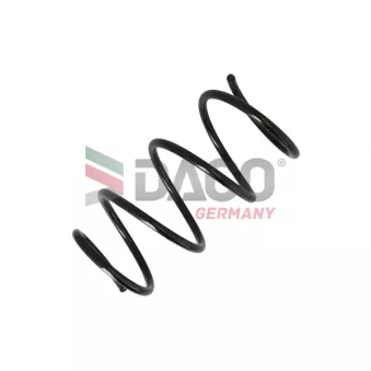 Ressort de suspension DACO Germany