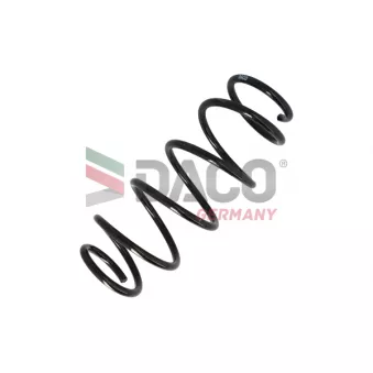 Ressort de suspension DACO Germany 804101