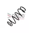 Ressort de suspension DACO Germany 804101 - Visuel 2