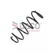 Ressort de suspension DACO Germany 804103 - Visuel 1