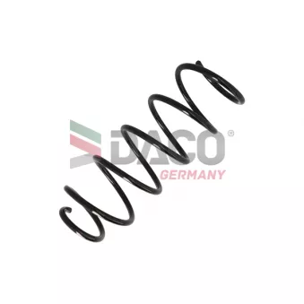 Ressort de suspension DACO Germany