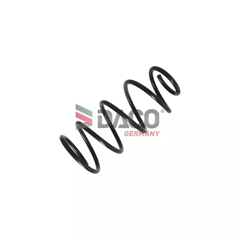 Ressort de suspension DACO Germany 804116