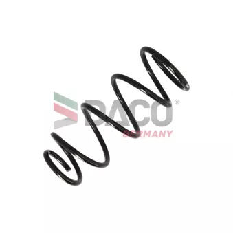 Ressort de suspension DACO Germany 804141