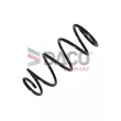 Ressort de suspension DACO Germany 804141 - Visuel 2