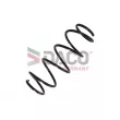 Ressort de suspension DACO Germany 804201 - Visuel 1