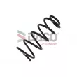 Ressort de suspension DACO Germany 804202 - Visuel 1