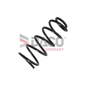 Ressort de suspension DACO Germany