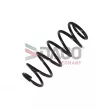 Ressort de suspension DACO Germany 804203 - Visuel 2