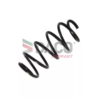 Ressort de suspension DACO Germany