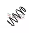 Ressort de suspension DACO Germany 804214 - Visuel 2