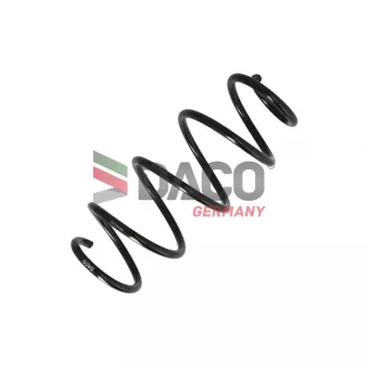 Ressort de suspension DACO Germany