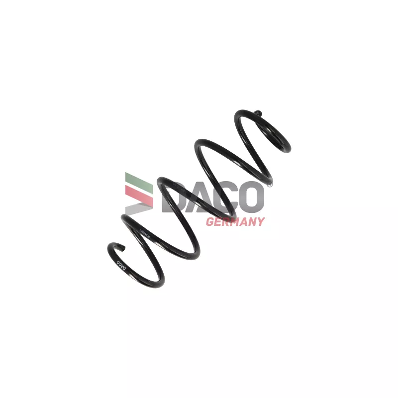 Ressort de suspension DACO Germany 804229