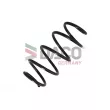 Ressort de suspension DACO Germany 804240 - Visuel 1