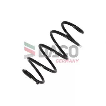 Ressort de suspension DACO Germany