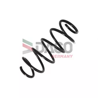 Ressort de suspension DACO Germany