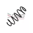Ressort de suspension DACO Germany 804250 - Visuel 2