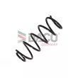 Ressort de suspension DACO Germany 804703 - Visuel 1